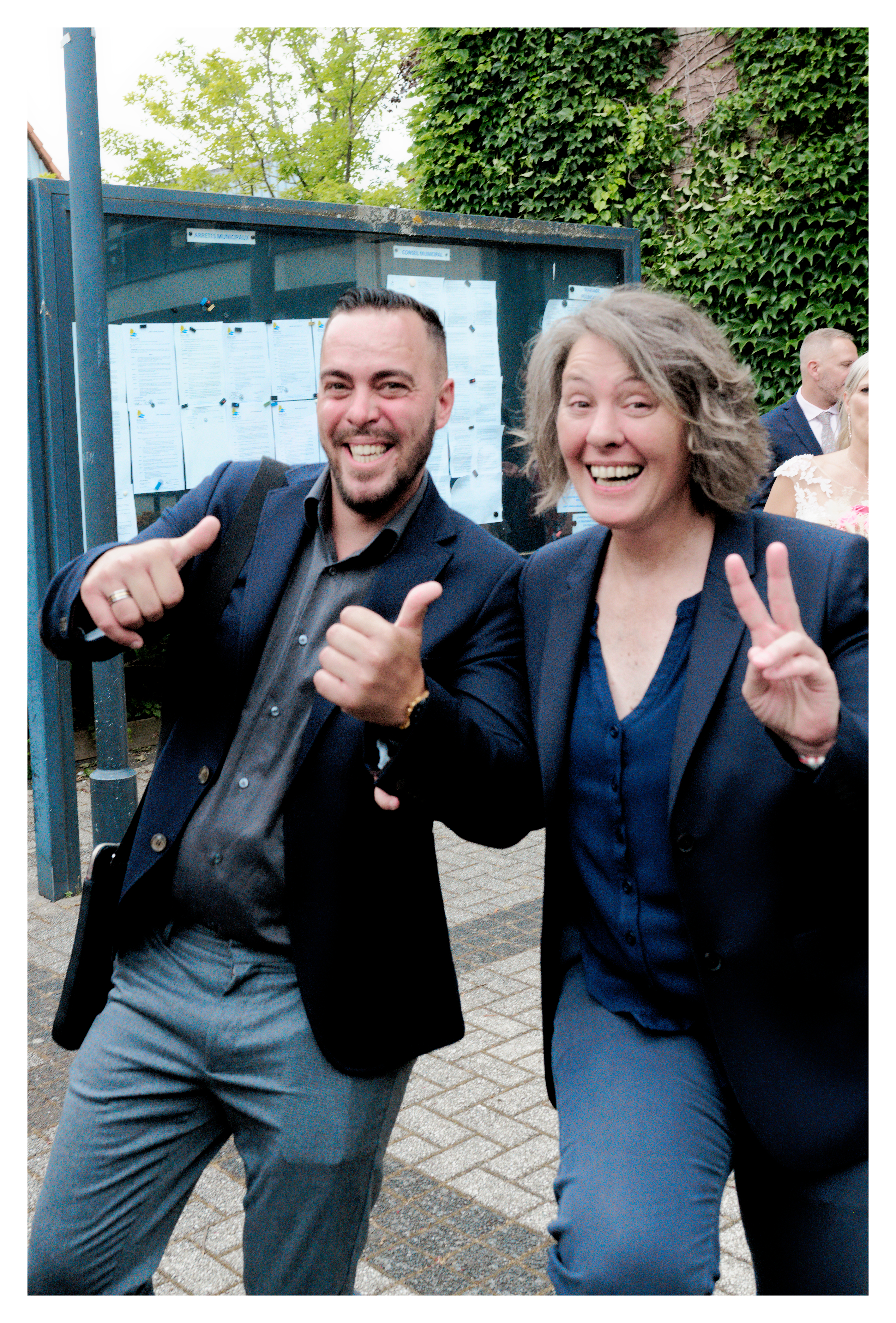 MARIAGE ALSACE O&E265